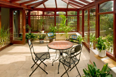 Braefindon conservatory quotes