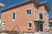 Braefindon home extensions