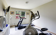 Braefindon home gym construction leads